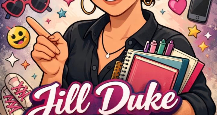 Jill Duke:EA Mums 💕Life-Coach