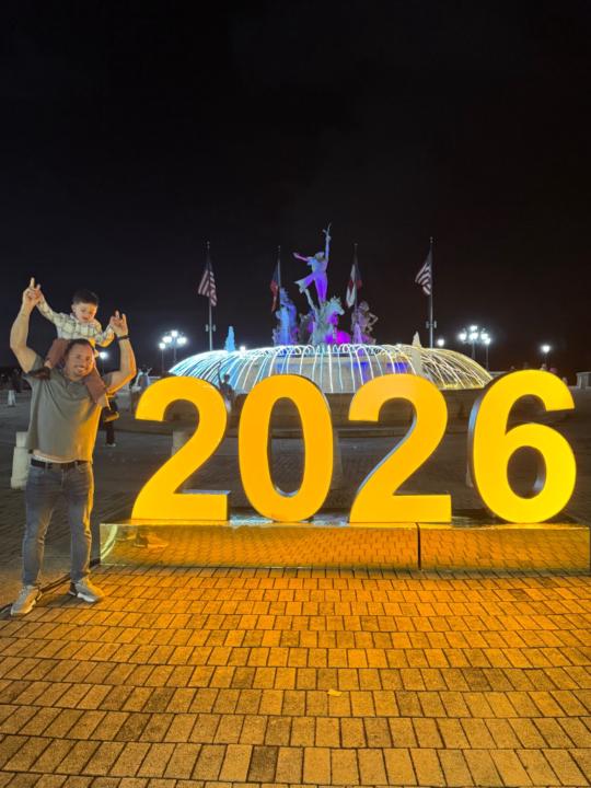 Josue Torres Mercado