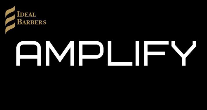 AMPLIFY