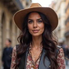 Angela Baptista