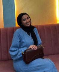 Muna Hassan