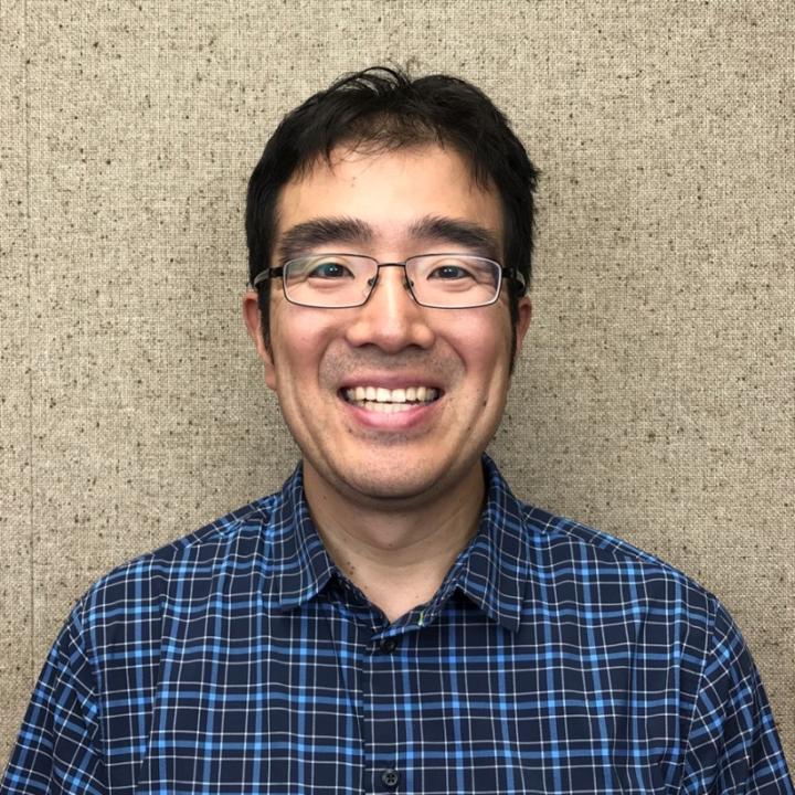 Tatsuya Nakagawa