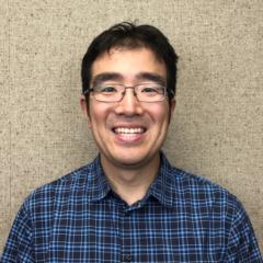 Tatsuya Nakagawa