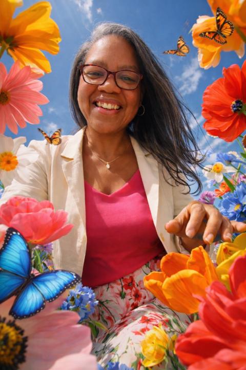 Barbara Johnson