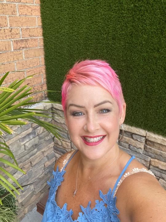 Angela Kinley