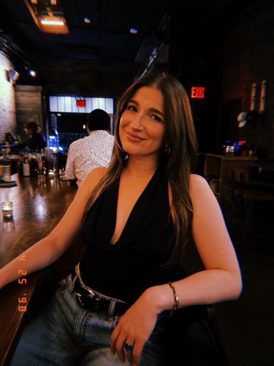 Michaela Burke