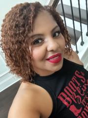 Tameka Jones