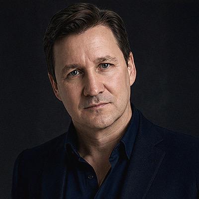 Adrian Fleming