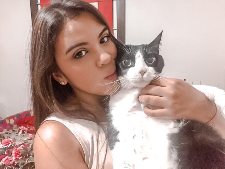 Sara Jaramillo