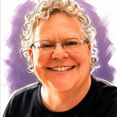 Shelly Middleton