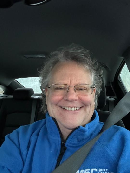 Shelly Middleton