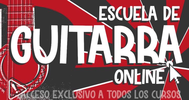 Guitarra con Sentido Club