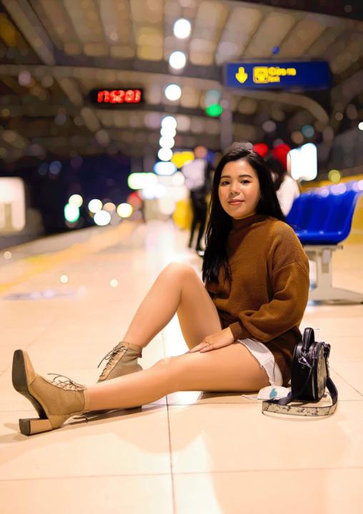 Liên Vũ