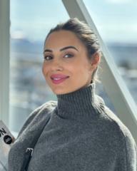 Ines Fekih