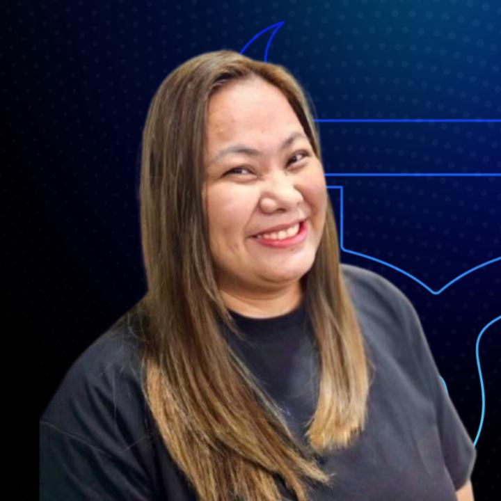 Joy Cruz