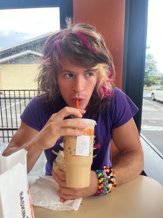 Sebastian D