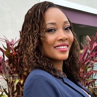 Tasha Godfrey