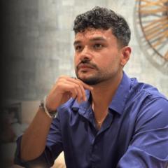 Rishi Dutta