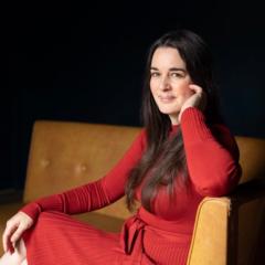 Johanna McWeeney