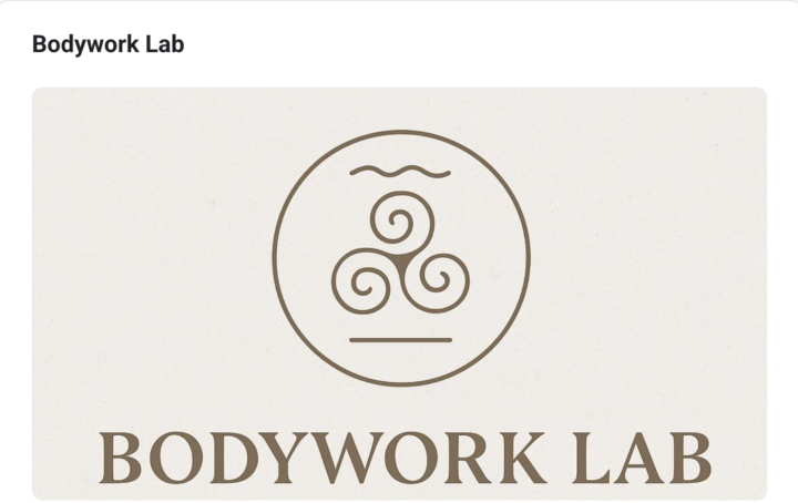 Skool About Page Review — Bodywork Lab