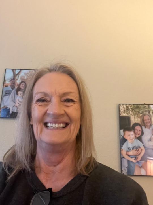 Cathy Bohrer
