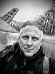 Gerrit van den Berg