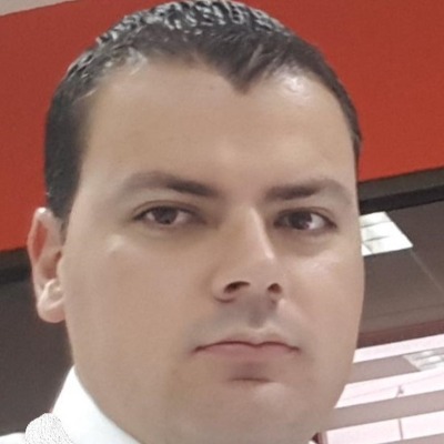 Edwin Peraza