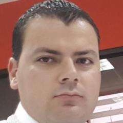 Edwin Peraza