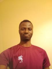 Elijah Okpako