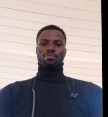 Elijah Okpako