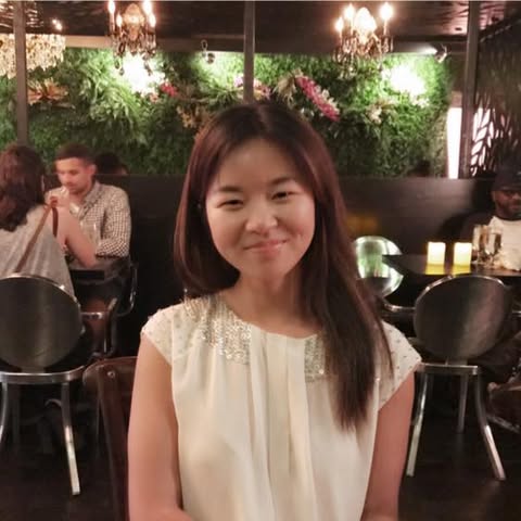 Michelle Wang