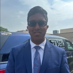 Joseph Kurian