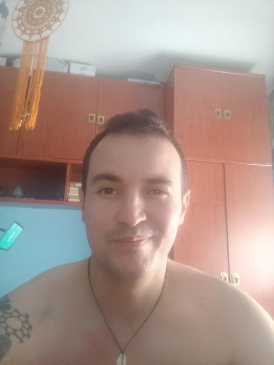 Pablo Sánchez