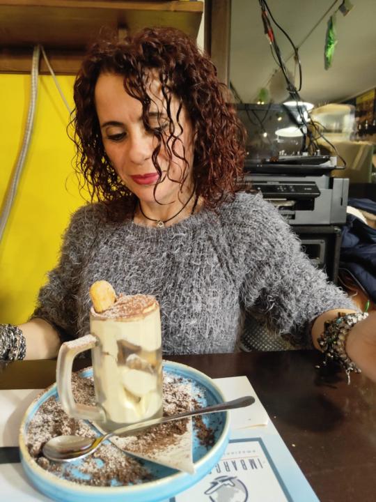 Mery Nisi