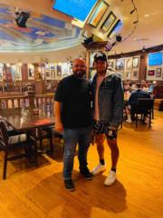 Christopher Perez Rodriguez