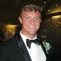 Levi Johnson