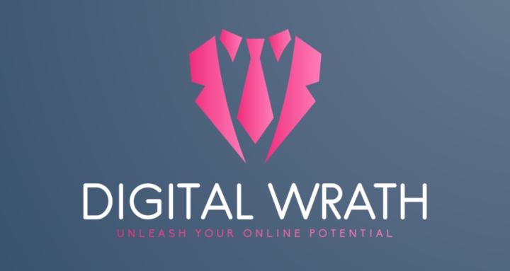DIGITAL WRATH