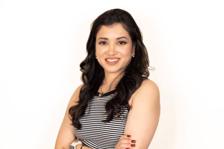 Swati Gupta