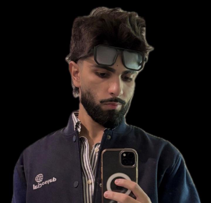 Arham Hafeez