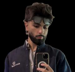Arham Hafeez