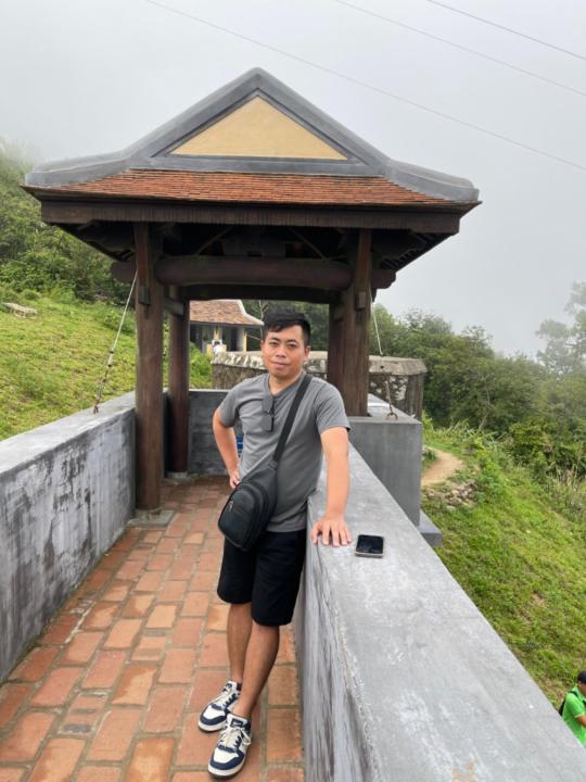 Duong Nghiem