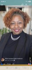 Loretta Eglen-Anderson
