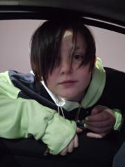 Riley Calkins