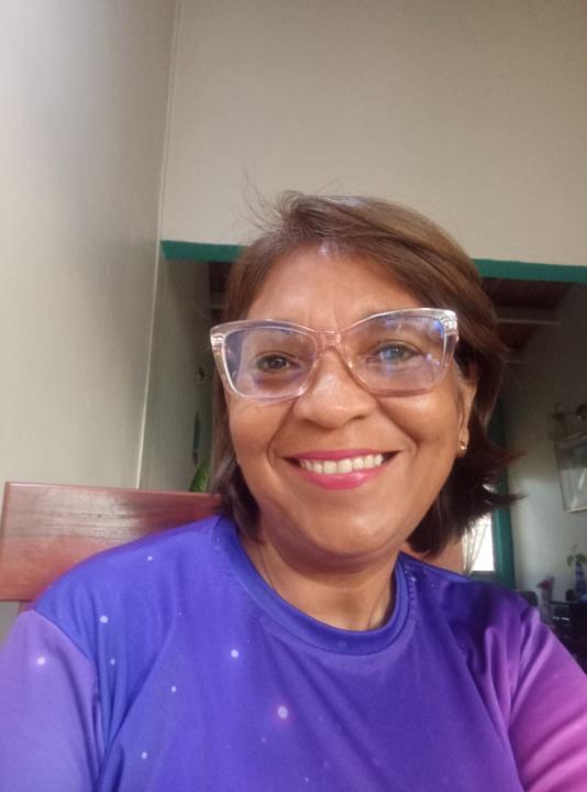 Betty Pacheco