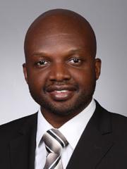 Dominique Türk