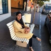 Saadia Qureshi