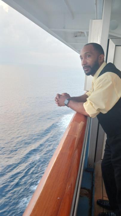 Frederick Grant