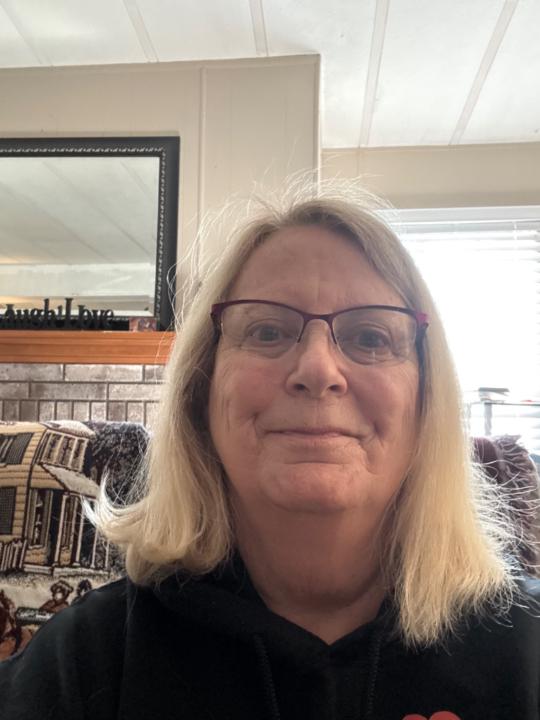 Debbie Willis