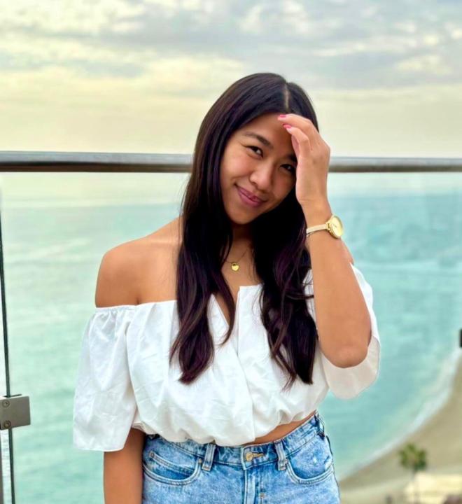 Nhung Nguyen