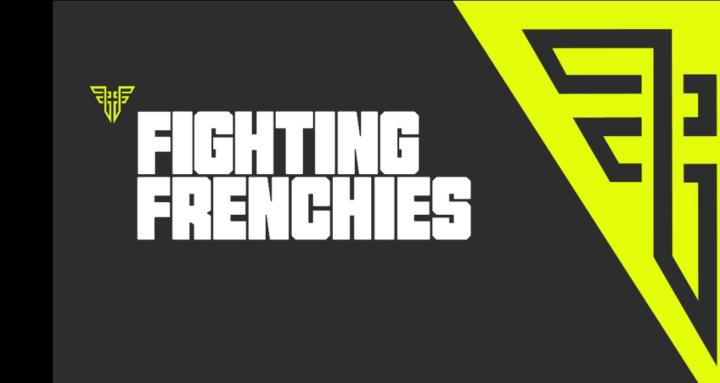 Fighting Frenchie Fight Club